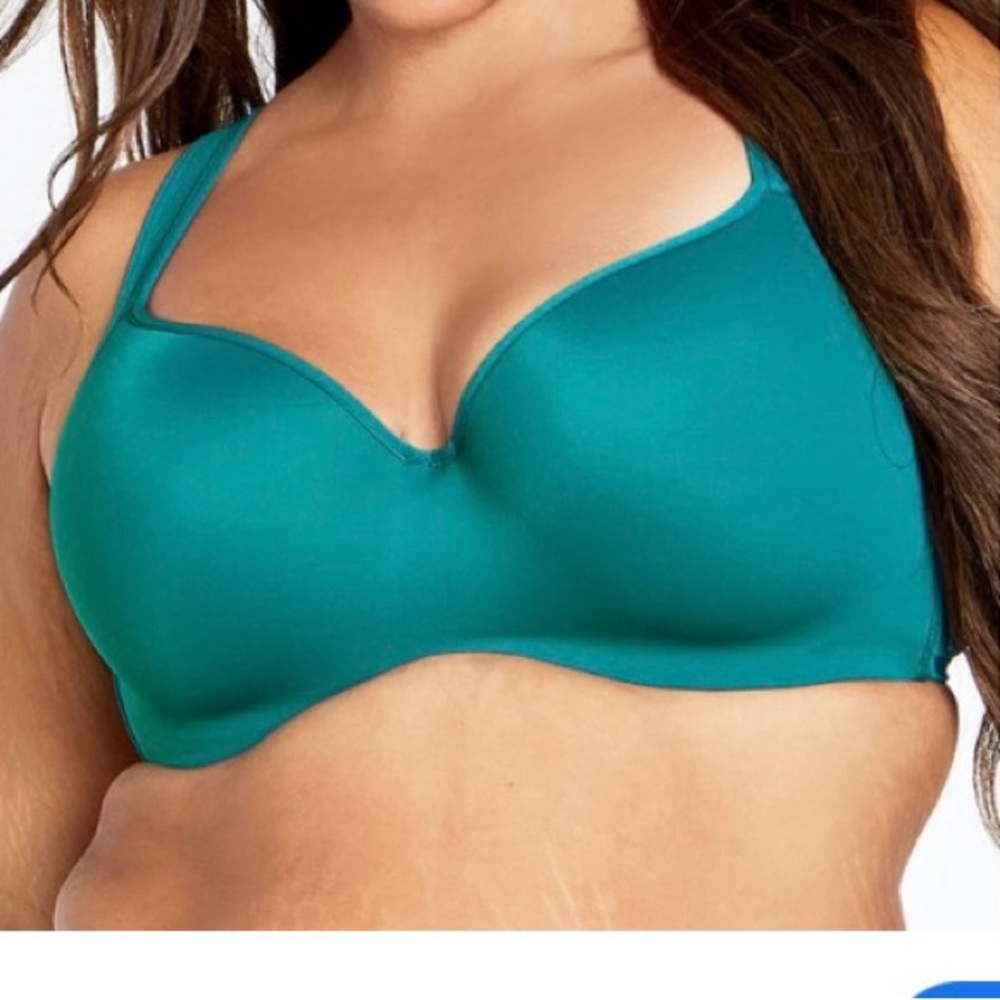 New with tag balconette bra